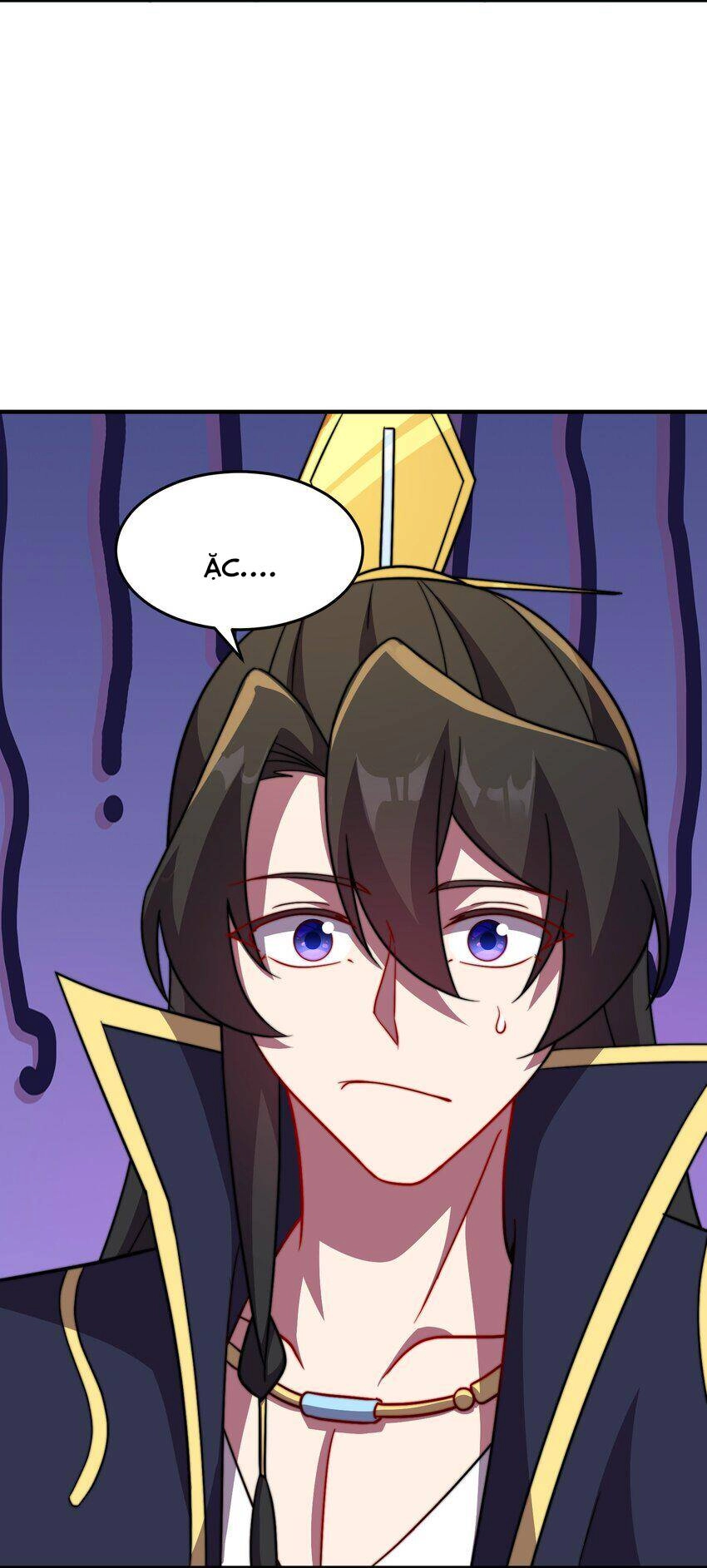 Vai Ác Sư Tôn Mang Theo Các Đồ Đệ Vô Địch Thiên Hạ Chapter 52 - 22