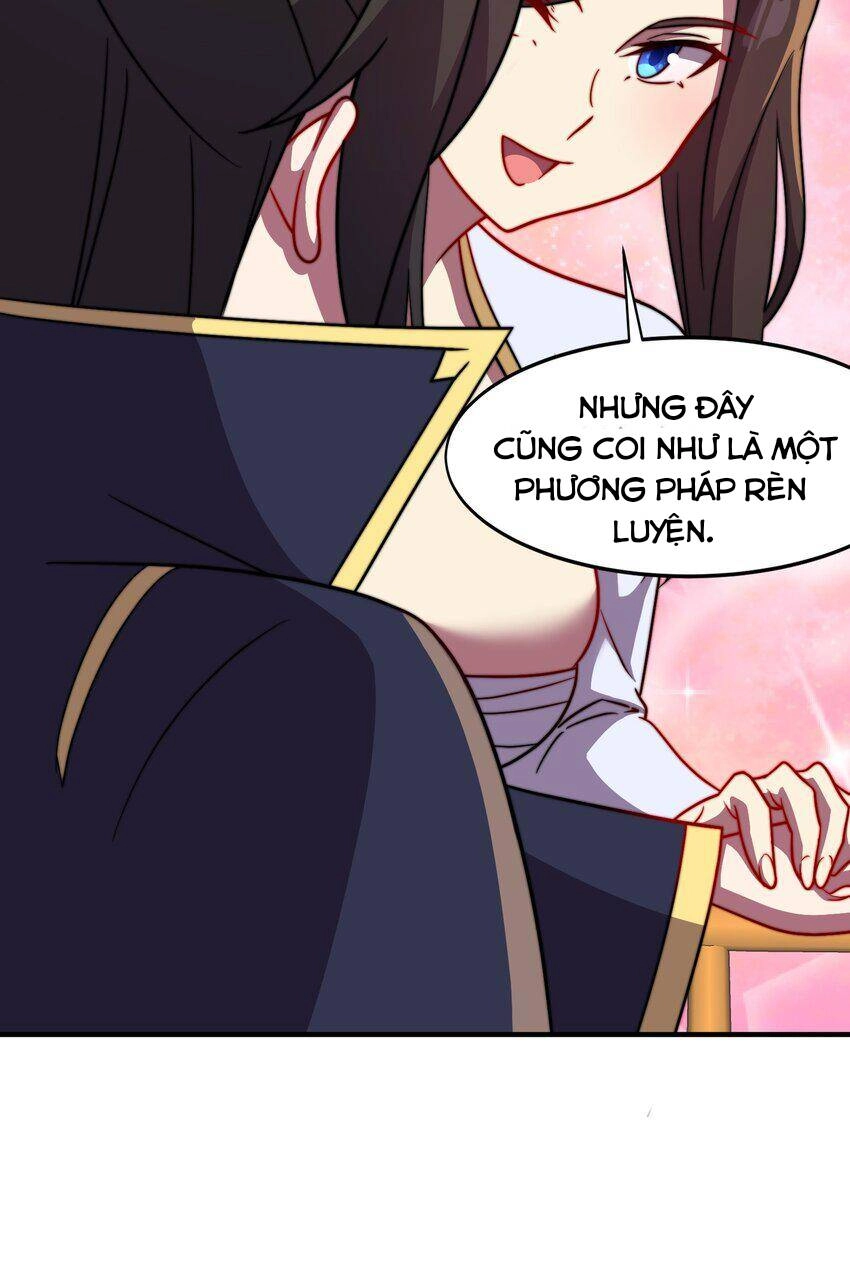 Vai Ác Sư Tôn Mang Theo Các Đồ Đệ Vô Địch Thiên Hạ Chapter 52 - 24