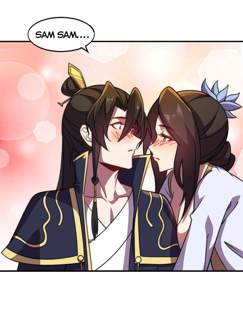 Vai Ác Sư Tôn Mang Theo Các Đồ Đệ Vô Địch Thiên Hạ Chapter 52 - 27