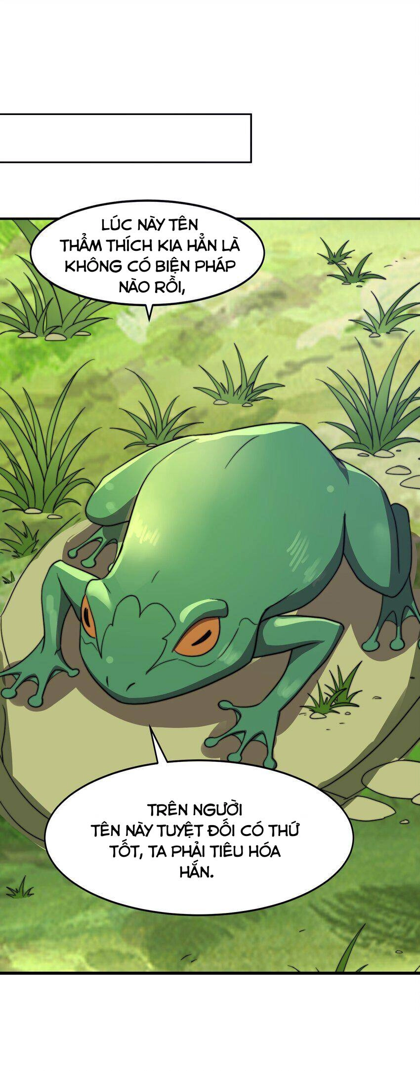 Vai Ác Sư Tôn Mang Theo Các Đồ Đệ Vô Địch Thiên Hạ Chapter 52 - 30