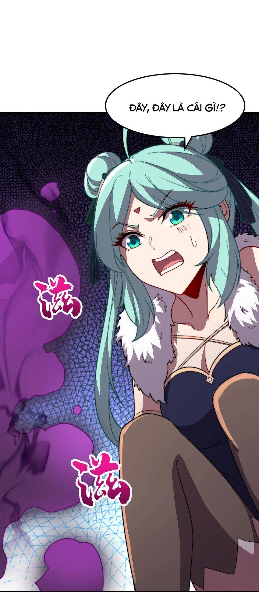 Vai Ác Sư Tôn Mang Theo Các Đồ Đệ Vô Địch Thiên Hạ Chapter 52 - 34