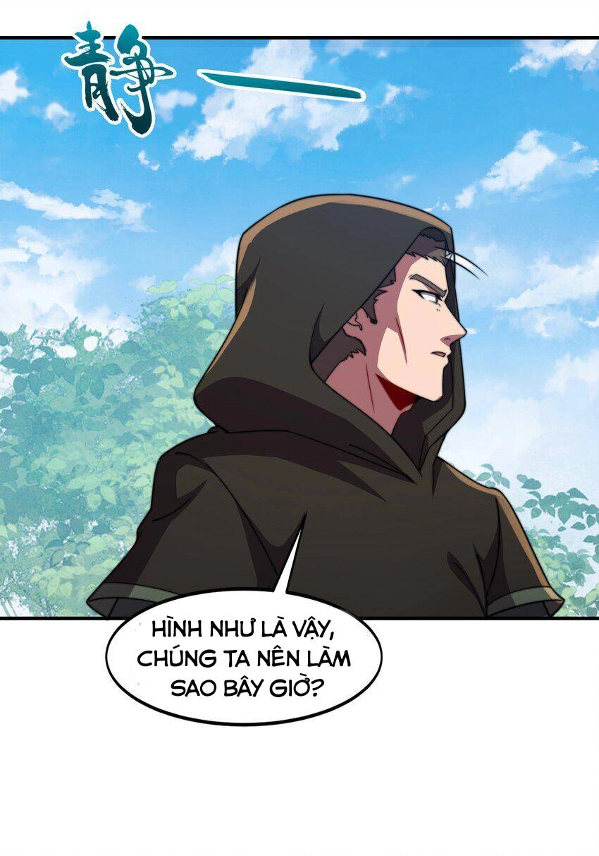Vai Ác Sư Tôn Mang Theo Các Đồ Đệ Vô Địch Thiên Hạ Chapter 52 - 43