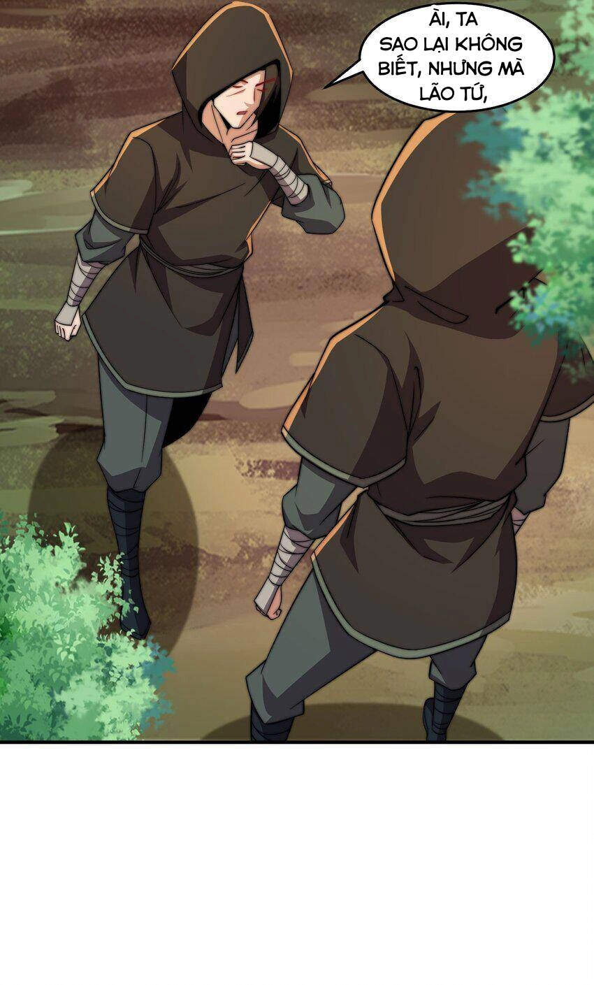 Vai Ác Sư Tôn Mang Theo Các Đồ Đệ Vô Địch Thiên Hạ Chapter 53 - 11