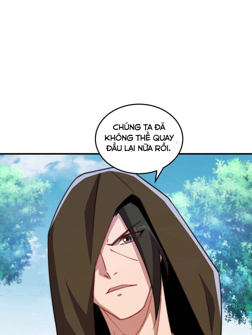 Vai Ác Sư Tôn Mang Theo Các Đồ Đệ Vô Địch Thiên Hạ Chapter 53 - 12