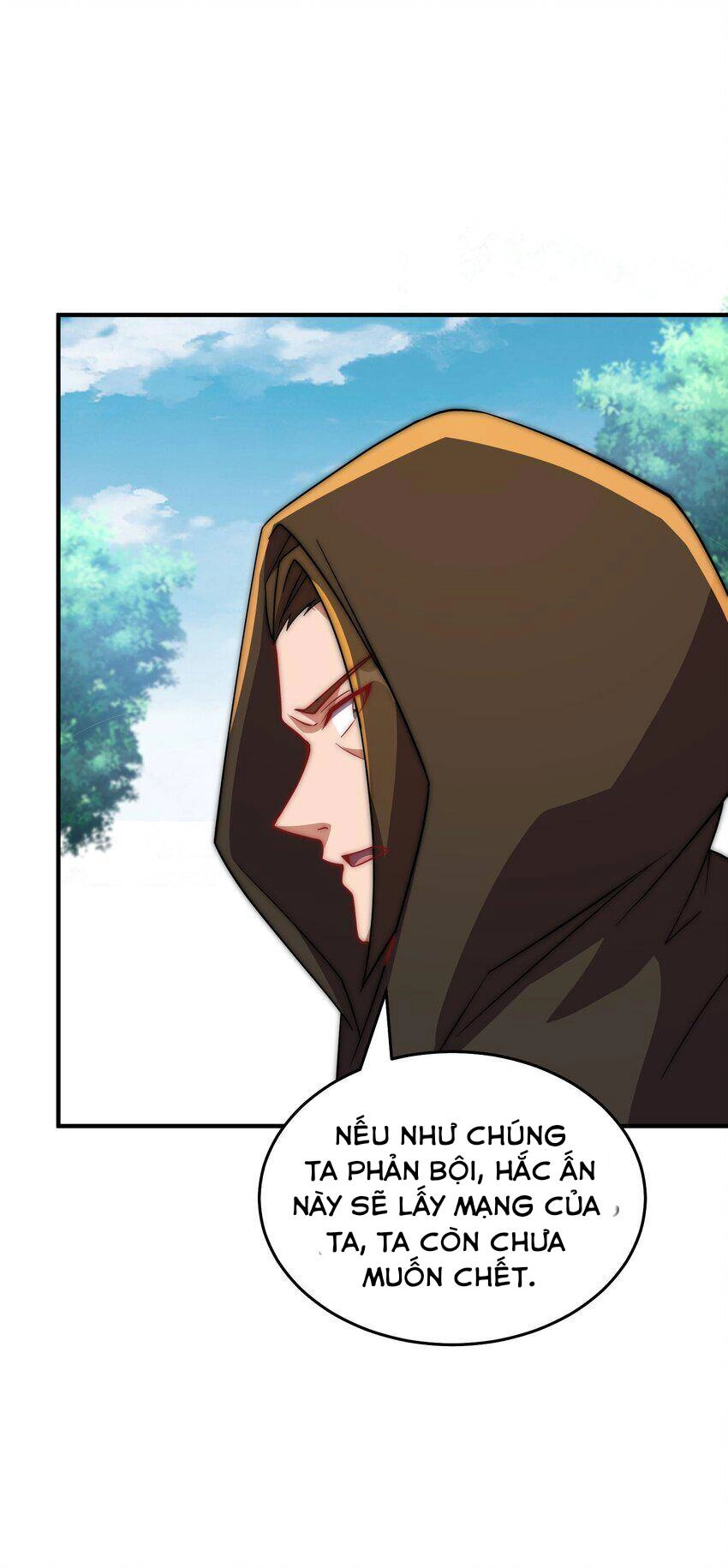 Vai Ác Sư Tôn Mang Theo Các Đồ Đệ Vô Địch Thiên Hạ Chapter 53 - 23