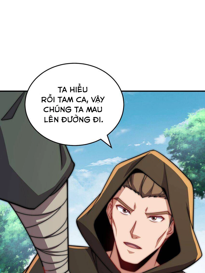 Vai Ác Sư Tôn Mang Theo Các Đồ Đệ Vô Địch Thiên Hạ Chapter 53 - 24