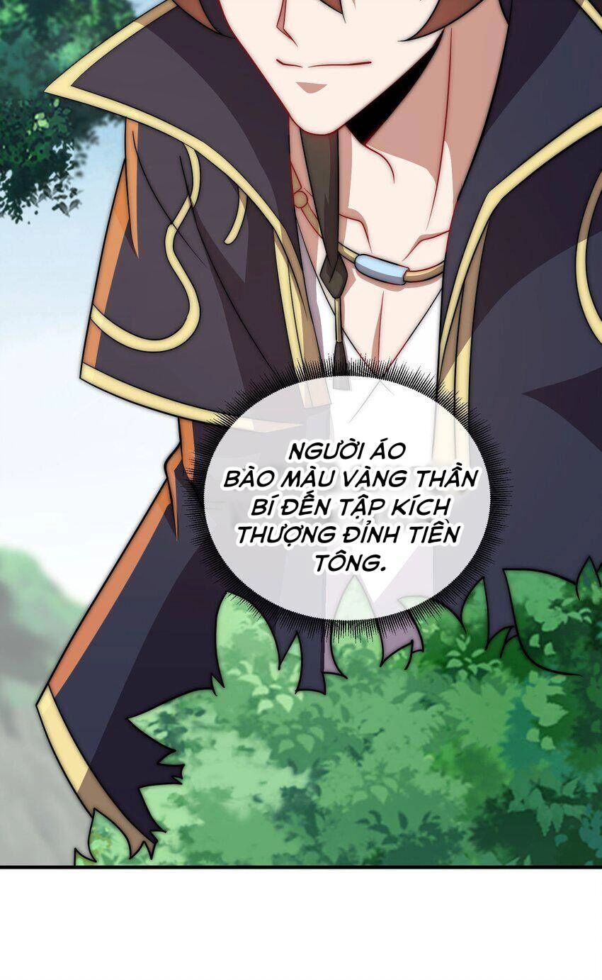 Vai Ác Sư Tôn Mang Theo Các Đồ Đệ Vô Địch Thiên Hạ Chapter 53 - 27