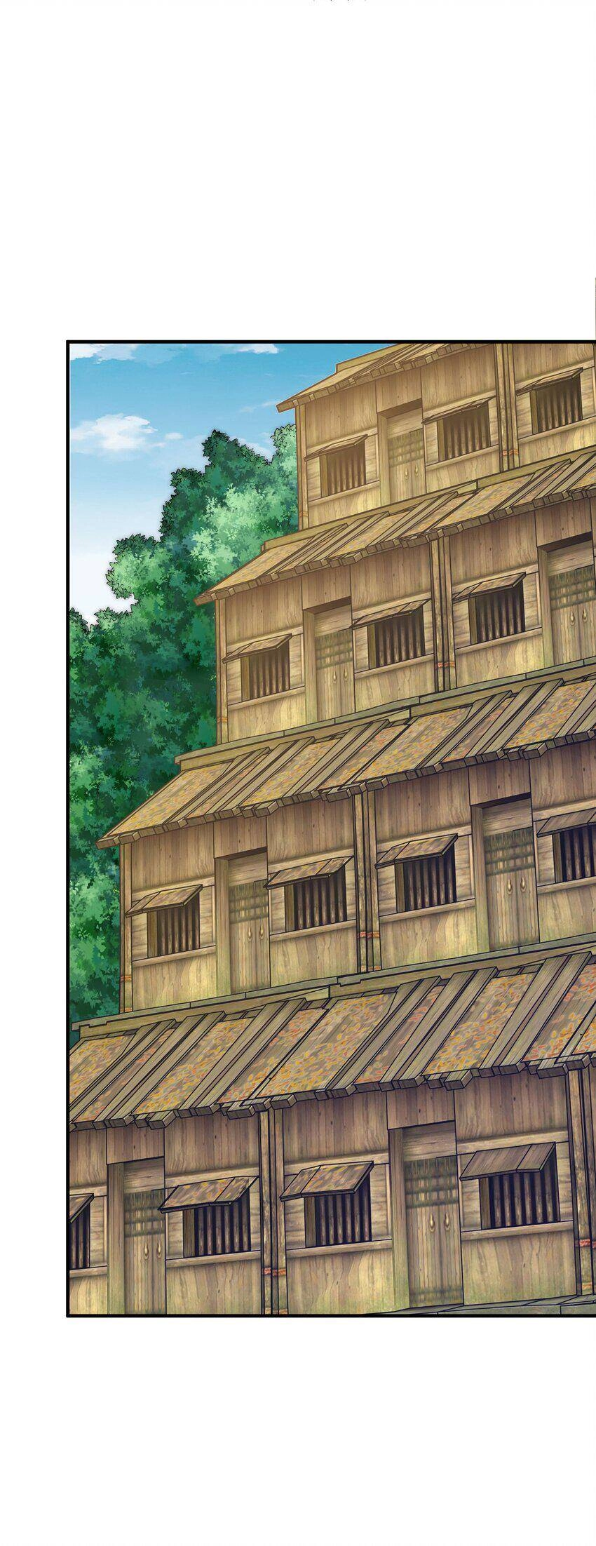 Vai Ác Sư Tôn Mang Theo Các Đồ Đệ Vô Địch Thiên Hạ Chapter 53 - 29