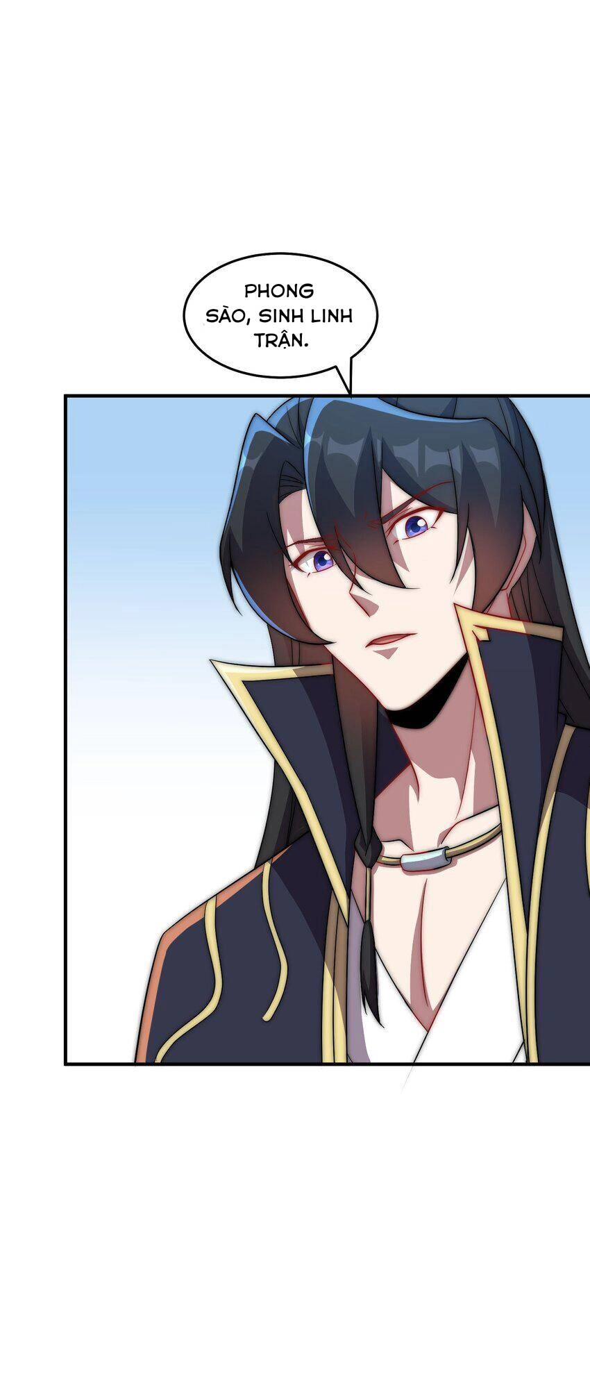 Vai Ác Sư Tôn Mang Theo Các Đồ Đệ Vô Địch Thiên Hạ Chapter 53 - 31