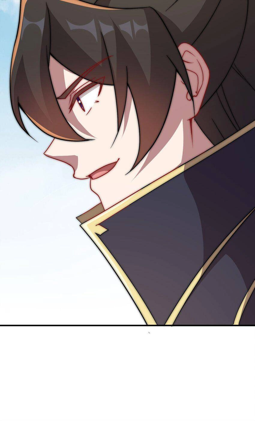 Vai Ác Sư Tôn Mang Theo Các Đồ Đệ Vô Địch Thiên Hạ Chapter 53 - 33