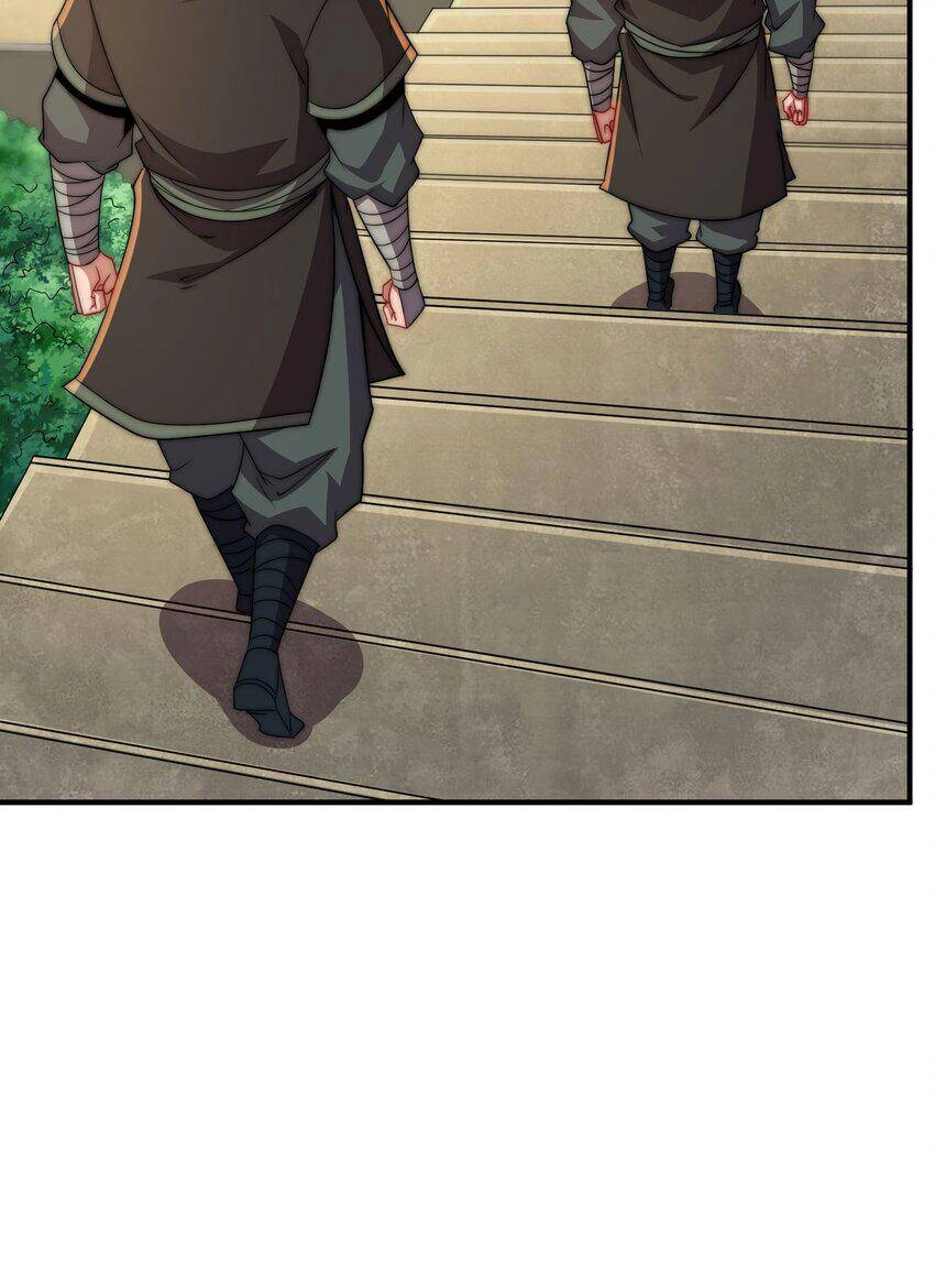 Vai Ác Sư Tôn Mang Theo Các Đồ Đệ Vô Địch Thiên Hạ Chapter 53 - 36