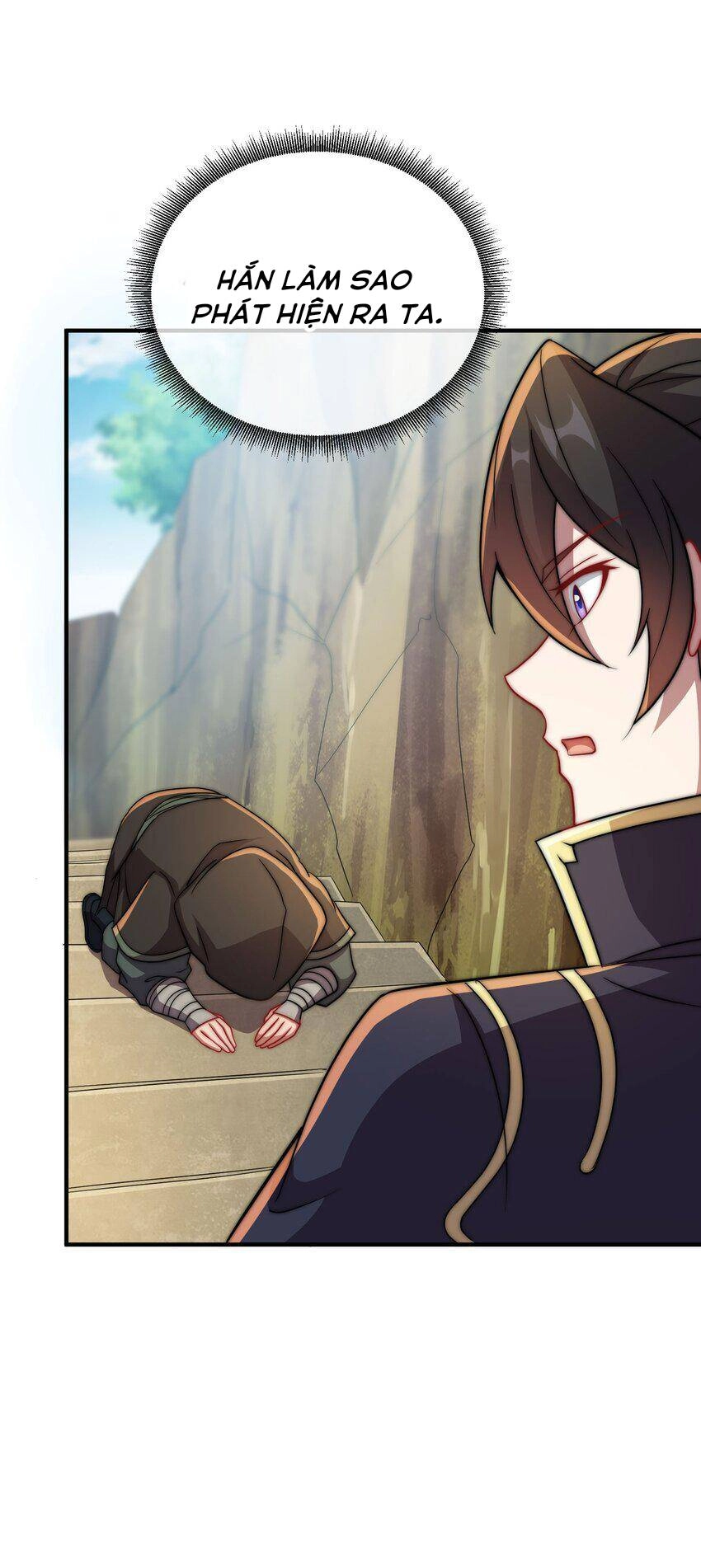 Vai Ác Sư Tôn Mang Theo Các Đồ Đệ Vô Địch Thiên Hạ Chapter 53 - 39