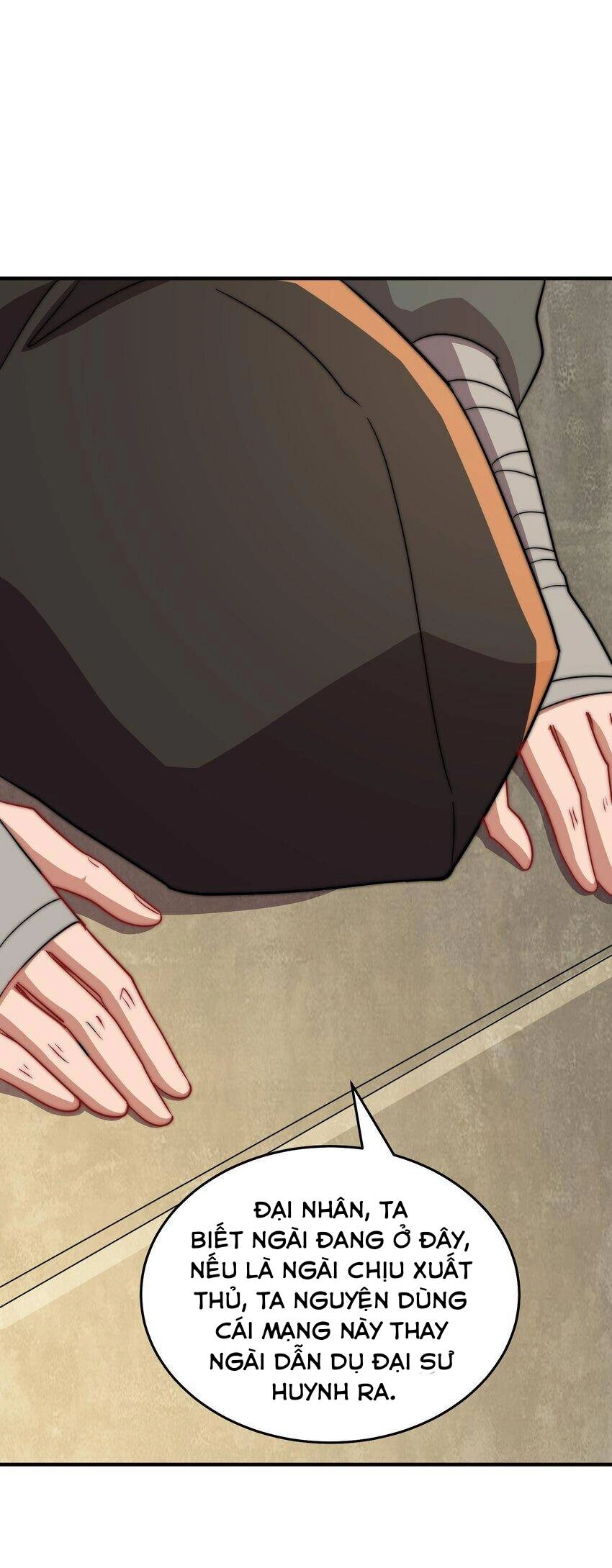 Vai Ác Sư Tôn Mang Theo Các Đồ Đệ Vô Địch Thiên Hạ Chapter 53 - 40