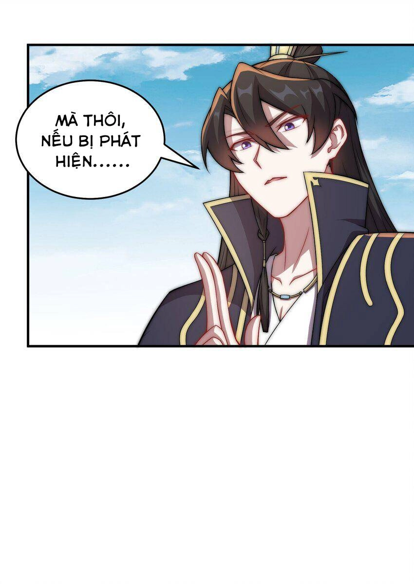 Vai Ác Sư Tôn Mang Theo Các Đồ Đệ Vô Địch Thiên Hạ Chapter 53 - 41