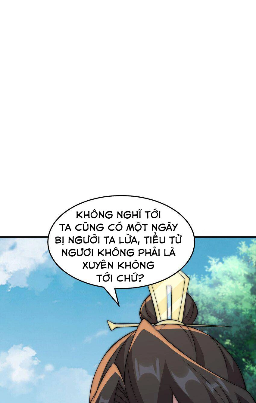 Vai Ác Sư Tôn Mang Theo Các Đồ Đệ Vô Địch Thiên Hạ Chapter 53 - 47