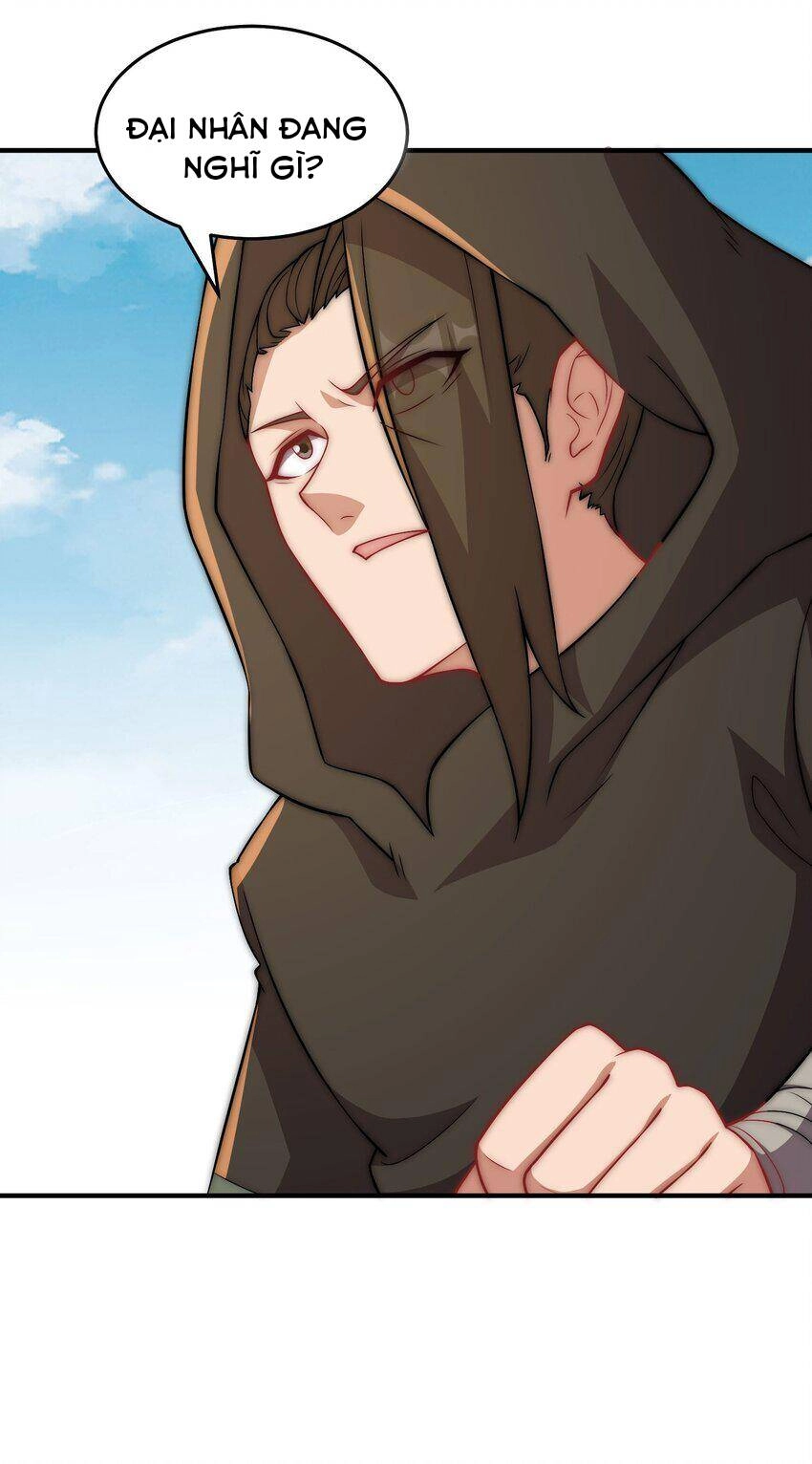 Vai Ác Sư Tôn Mang Theo Các Đồ Đệ Vô Địch Thiên Hạ Chapter 53 - 50