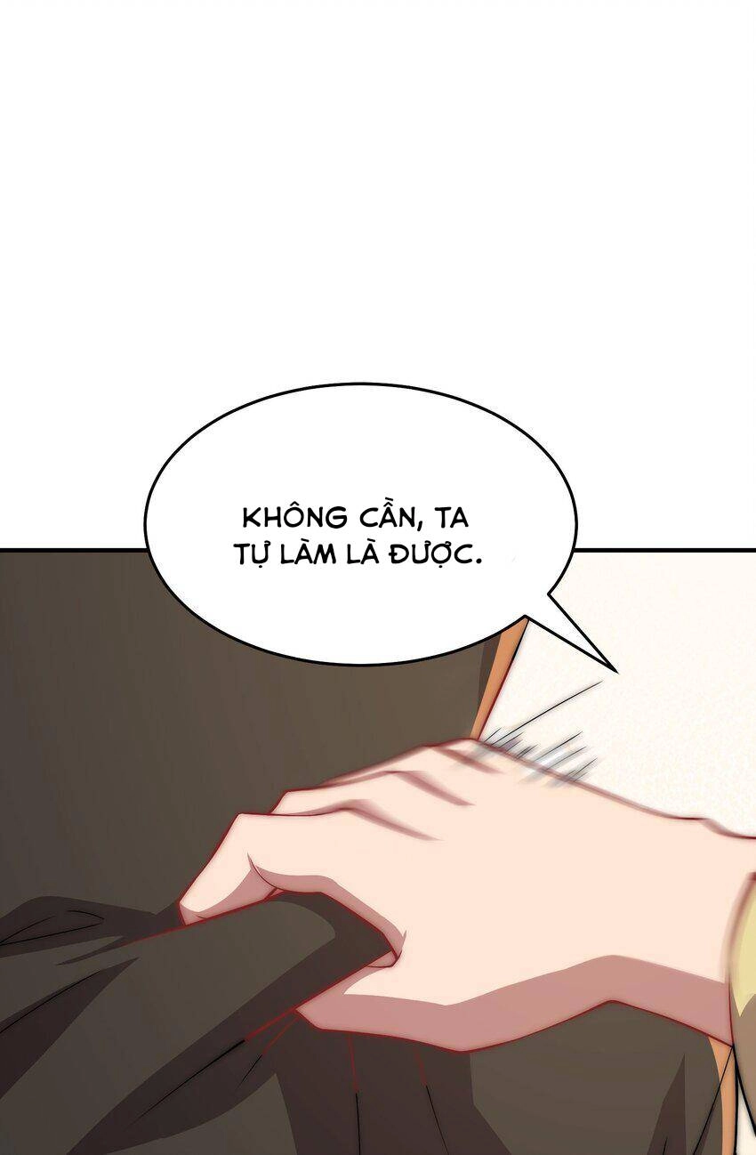 Vai Ác Sư Tôn Mang Theo Các Đồ Đệ Vô Địch Thiên Hạ Chapter 53 - 57