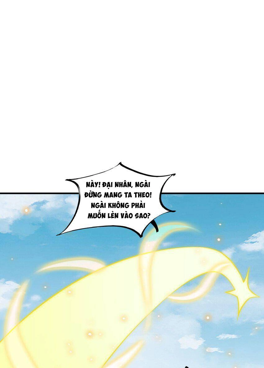 Vai Ác Sư Tôn Mang Theo Các Đồ Đệ Vô Địch Thiên Hạ Chapter 53 - 59