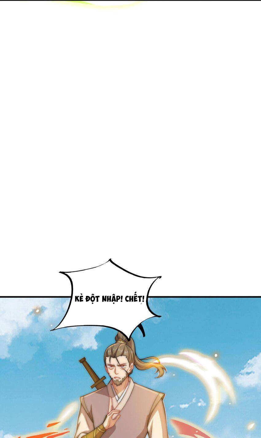 Vai Ác Sư Tôn Mang Theo Các Đồ Đệ Vô Địch Thiên Hạ Chapter 53 - 62