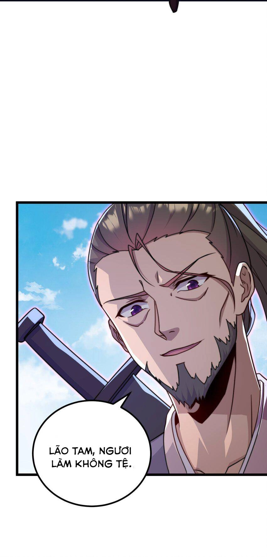 Vai Ác Sư Tôn Mang Theo Các Đồ Đệ Vô Địch Thiên Hạ Chapter 54 - 6