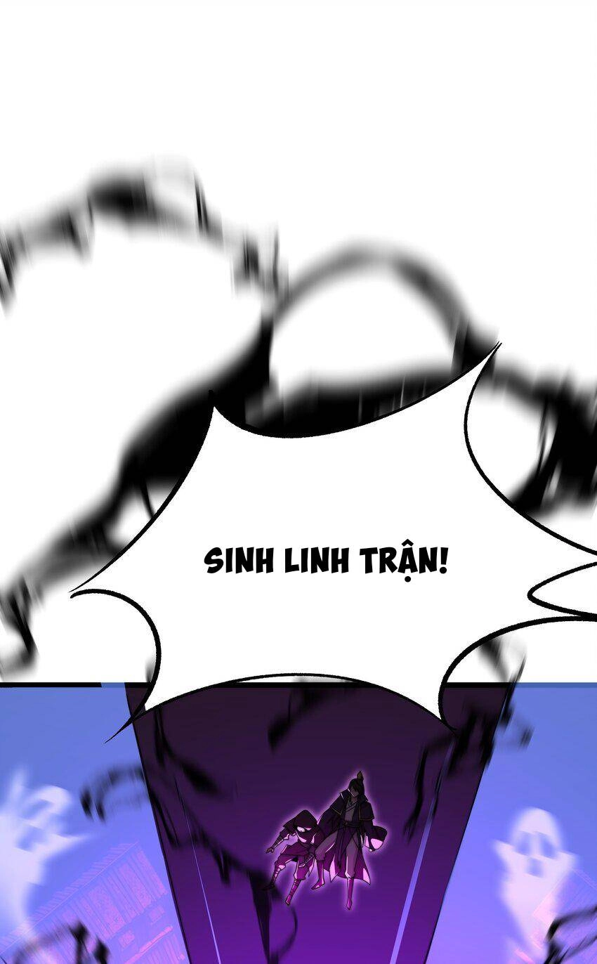 Vai Ác Sư Tôn Mang Theo Các Đồ Đệ Vô Địch Thiên Hạ Chapter 54 - 10