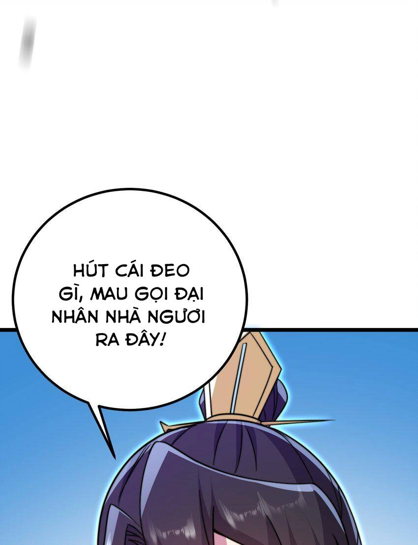 Vai Ác Sư Tôn Mang Theo Các Đồ Đệ Vô Địch Thiên Hạ Chapter 54 - 26