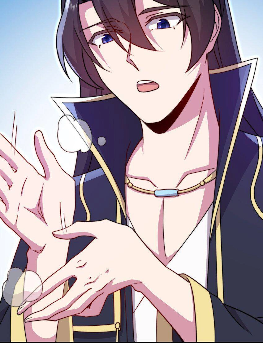 Vai Ác Sư Tôn Mang Theo Các Đồ Đệ Vô Địch Thiên Hạ Chapter 54 - 27