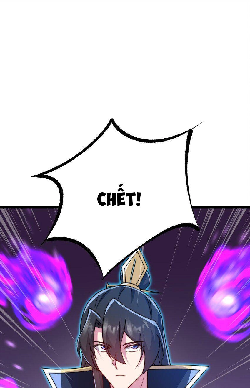 Vai Ác Sư Tôn Mang Theo Các Đồ Đệ Vô Địch Thiên Hạ Chapter 54 - 33