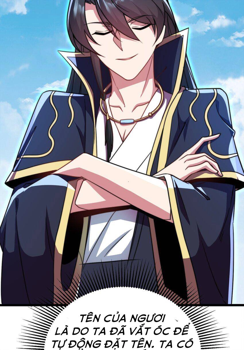 Vai Ác Sư Tôn Mang Theo Các Đồ Đệ Vô Địch Thiên Hạ Chapter 54 - 42