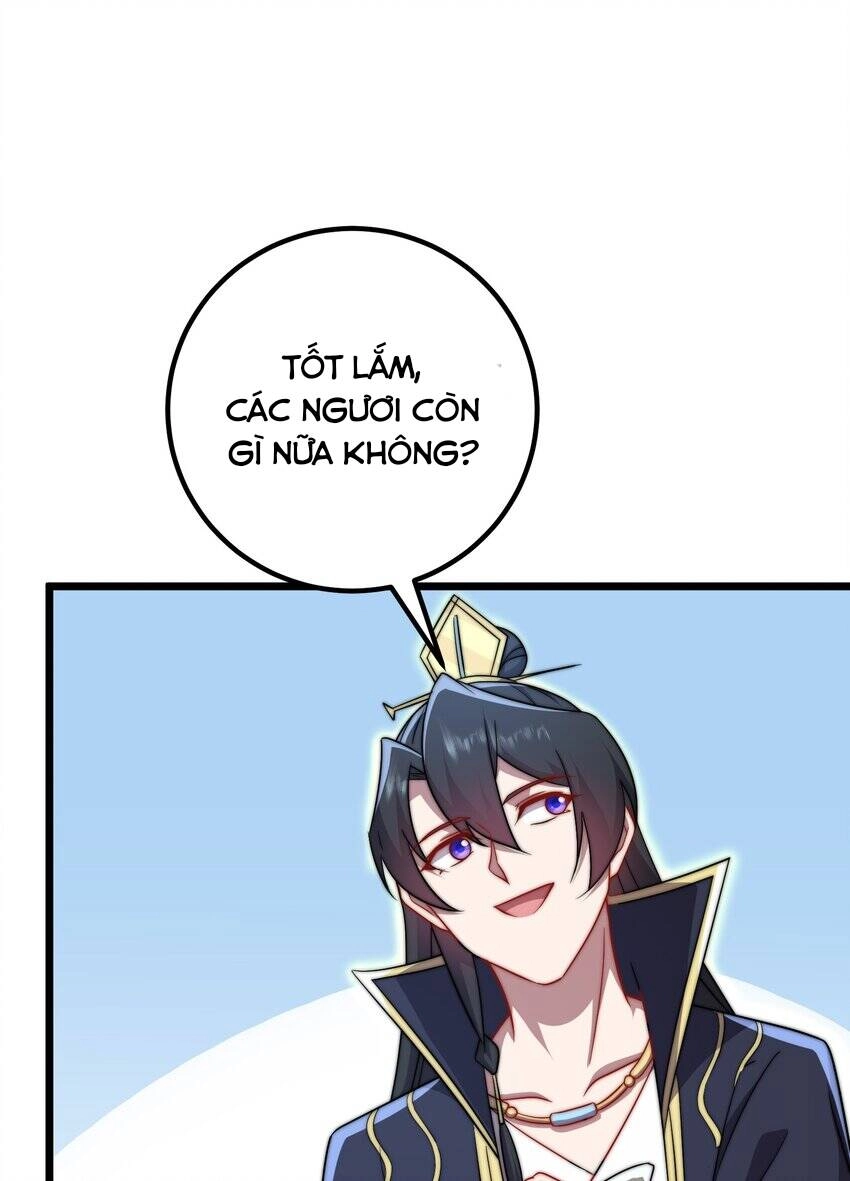 Vai Ác Sư Tôn Mang Theo Các Đồ Đệ Vô Địch Thiên Hạ Chapter 55 - 6