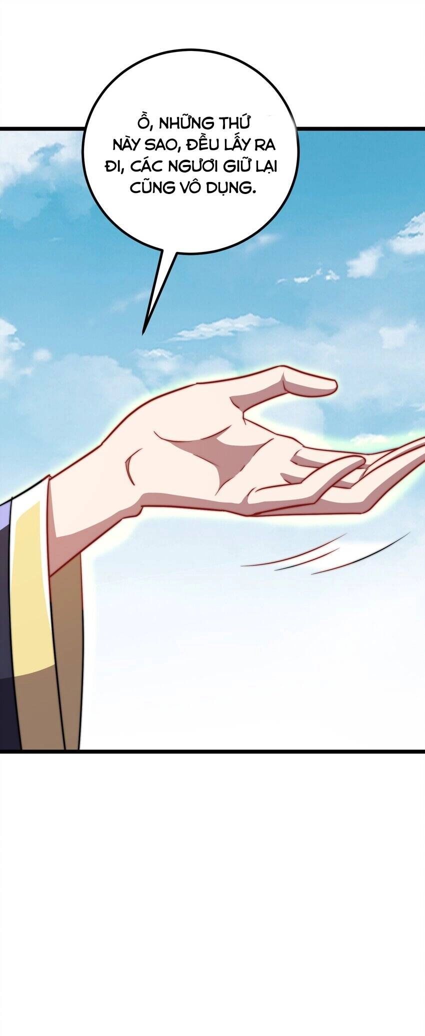 Vai Ác Sư Tôn Mang Theo Các Đồ Đệ Vô Địch Thiên Hạ Chapter 55 - 10