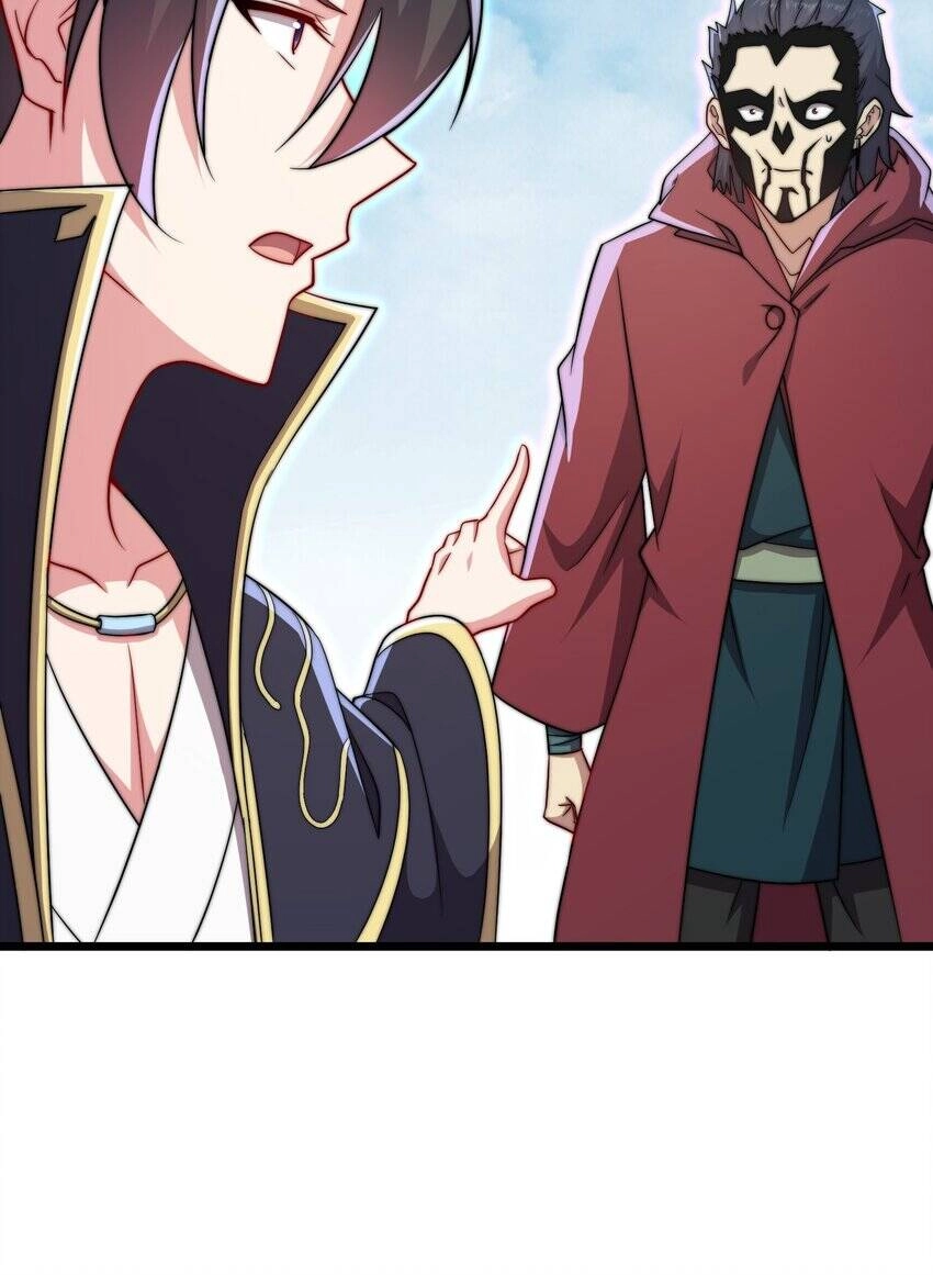 Vai Ác Sư Tôn Mang Theo Các Đồ Đệ Vô Địch Thiên Hạ Chapter 55 - 19