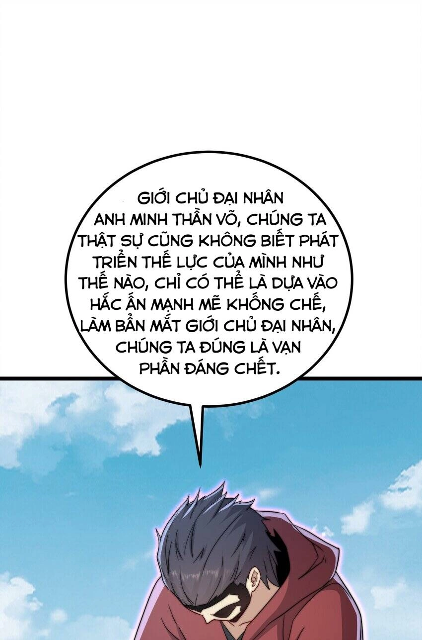 Vai Ác Sư Tôn Mang Theo Các Đồ Đệ Vô Địch Thiên Hạ Chapter 55 - 20