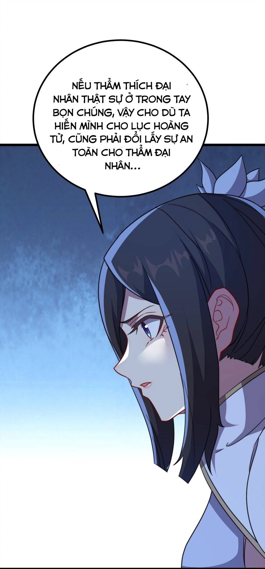 Vai Ác Sư Tôn Mang Theo Các Đồ Đệ Vô Địch Thiên Hạ Chapter 55 - 39