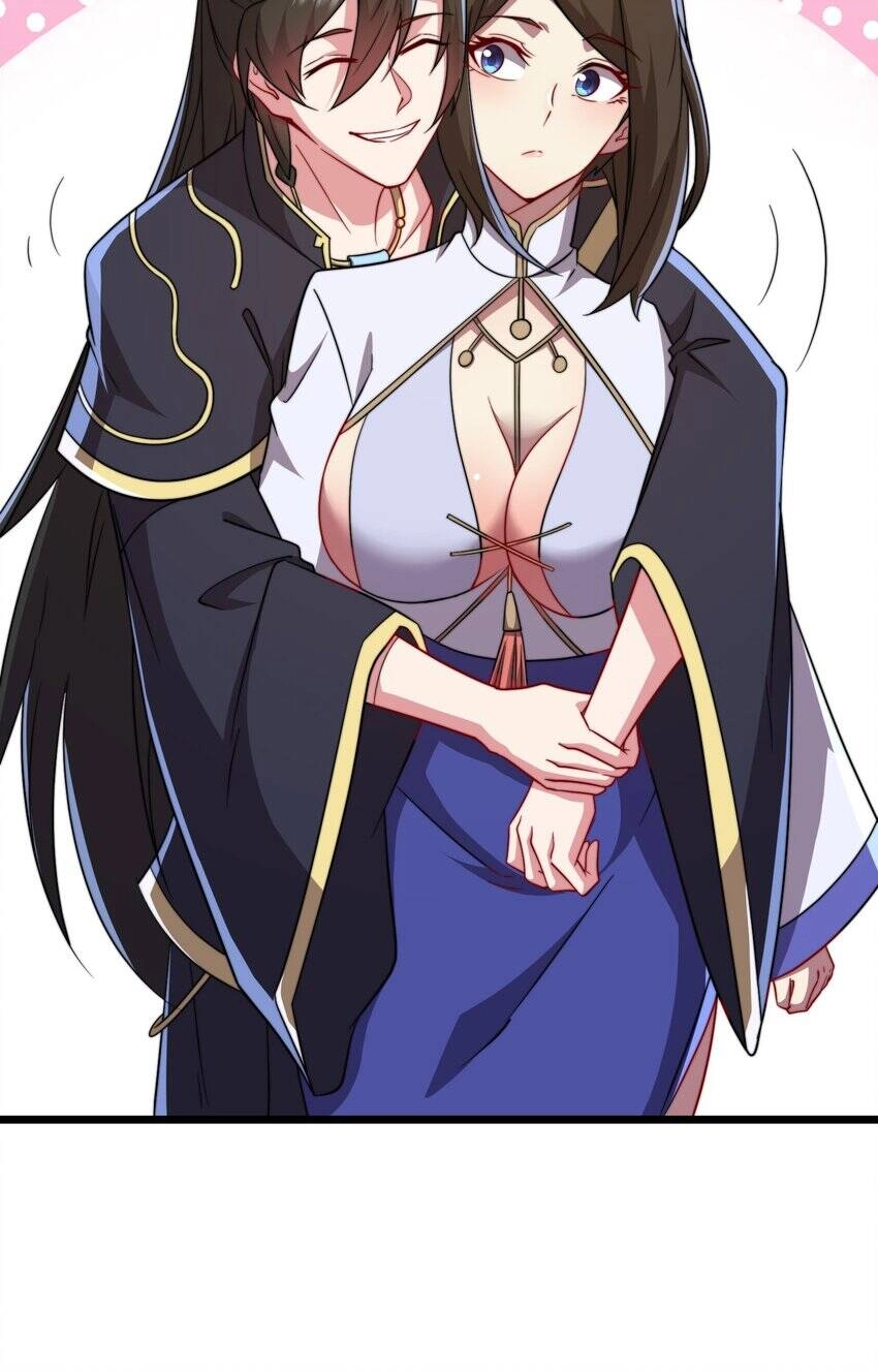 Vai Ác Sư Tôn Mang Theo Các Đồ Đệ Vô Địch Thiên Hạ Chapter 55 - 41