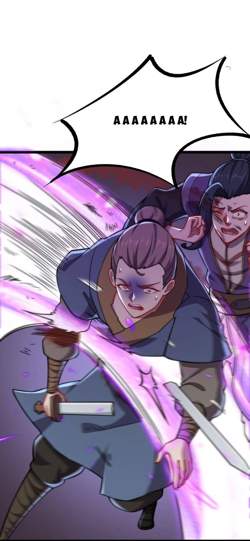 Vai Ác Sư Tôn Mang Theo Các Đồ Đệ Vô Địch Thiên Hạ Chapter 55 - 54