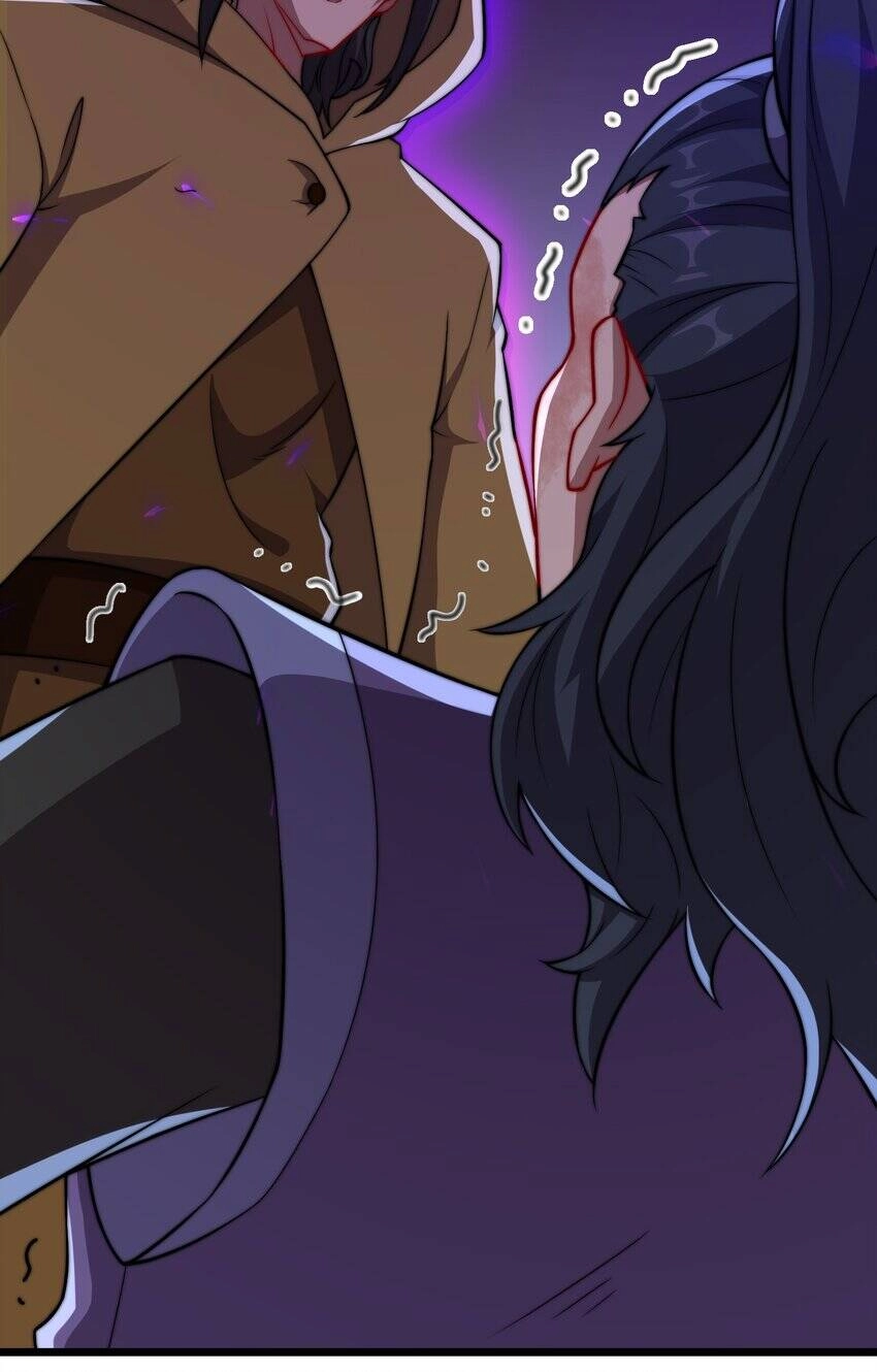 Vai Ác Sư Tôn Mang Theo Các Đồ Đệ Vô Địch Thiên Hạ Chapter 55 - 56