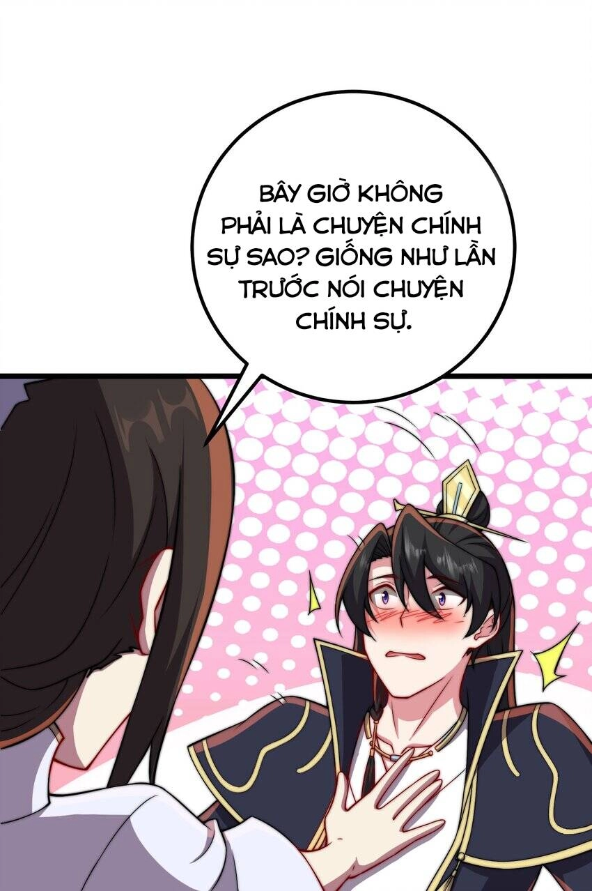 Vai Ác Sư Tôn Mang Theo Các Đồ Đệ Vô Địch Thiên Hạ Chapter 55 - 63