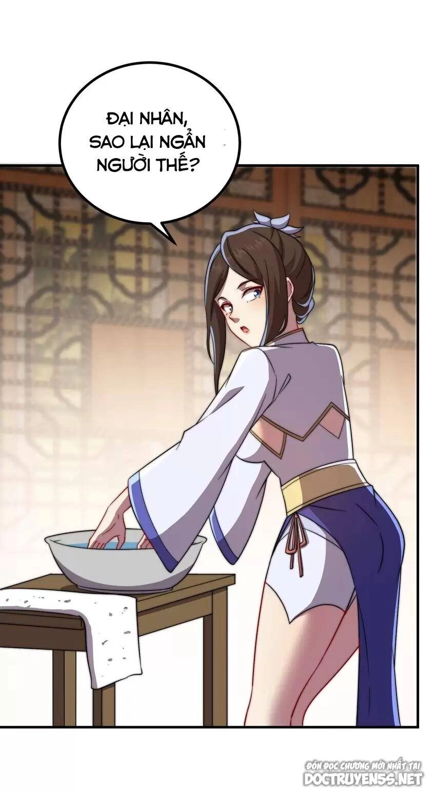 Vai Ác Sư Tôn Mang Theo Các Đồ Đệ Vô Địch Thiên Hạ Chapter 56 - 5