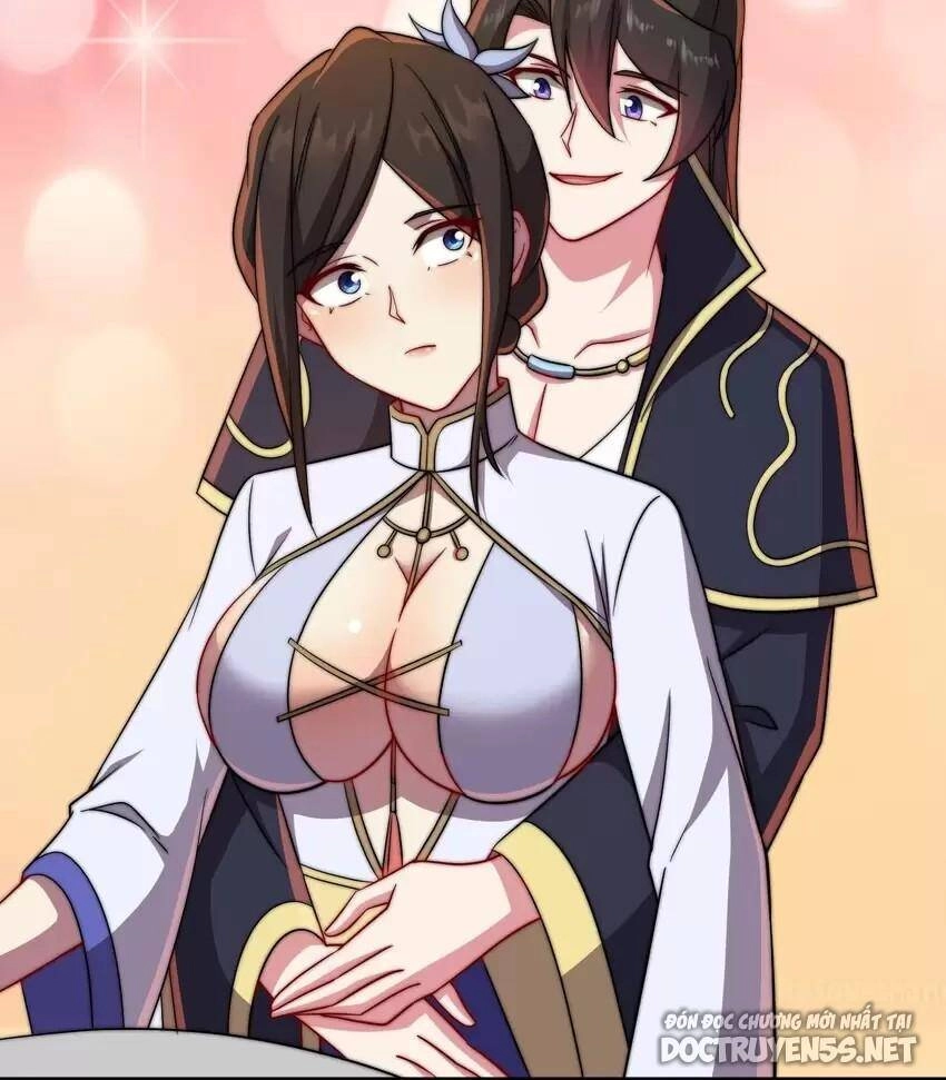 Vai Ác Sư Tôn Mang Theo Các Đồ Đệ Vô Địch Thiên Hạ Chapter 56 - 9