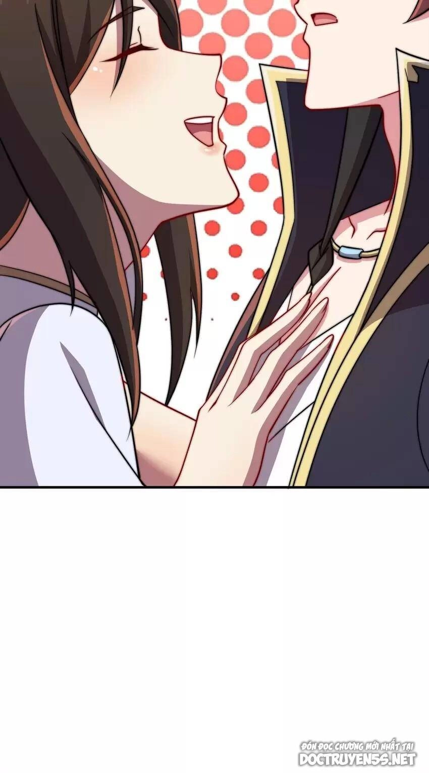 Vai Ác Sư Tôn Mang Theo Các Đồ Đệ Vô Địch Thiên Hạ Chapter 56 - 11