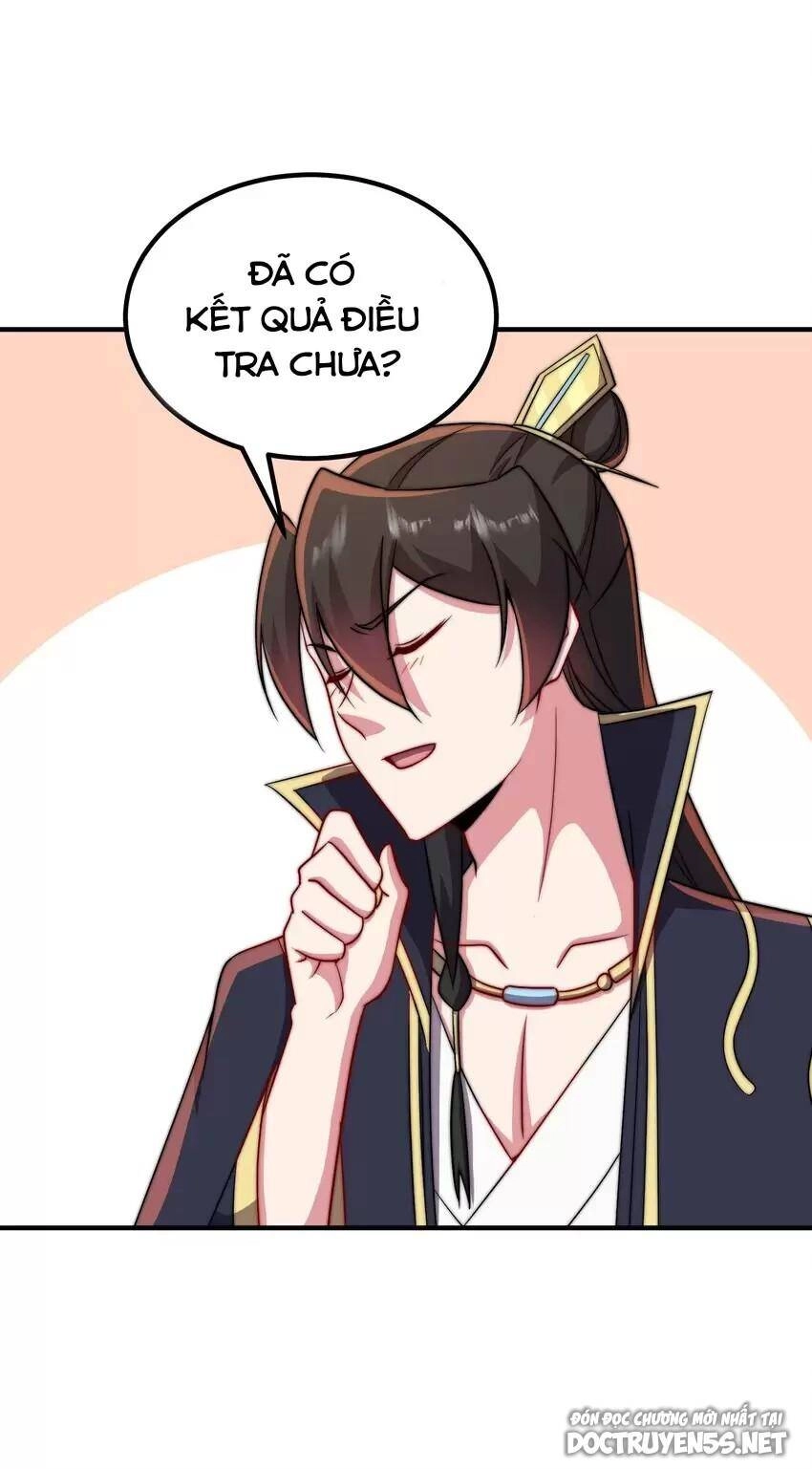 Vai Ác Sư Tôn Mang Theo Các Đồ Đệ Vô Địch Thiên Hạ Chapter 56 - 12