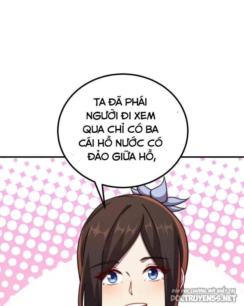 Vai Ác Sư Tôn Mang Theo Các Đồ Đệ Vô Địch Thiên Hạ Chapter 56 - 13