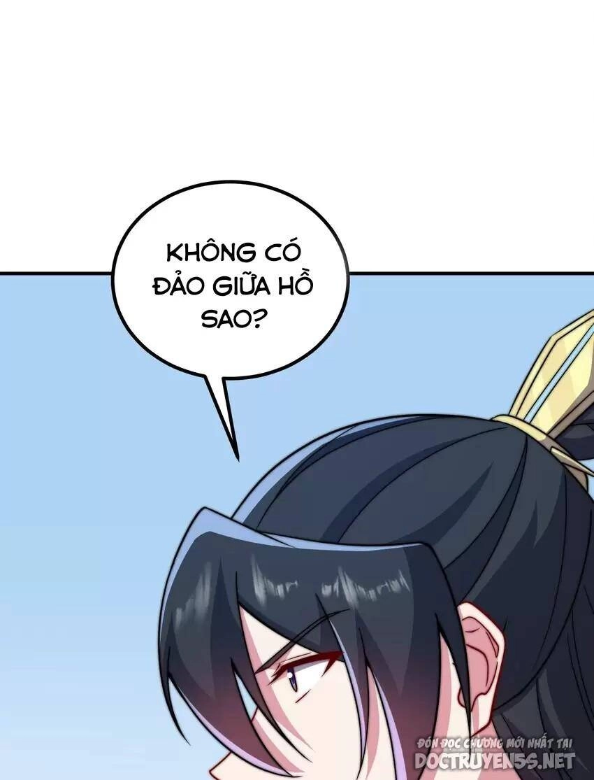 Vai Ác Sư Tôn Mang Theo Các Đồ Đệ Vô Địch Thiên Hạ Chapter 56 - 15