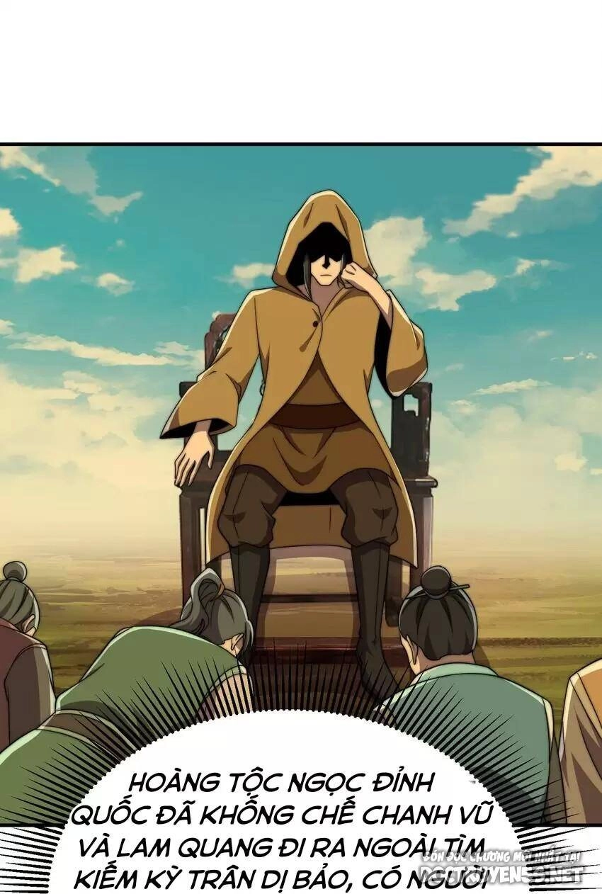 Vai Ác Sư Tôn Mang Theo Các Đồ Đệ Vô Địch Thiên Hạ Chapter 56 - 21