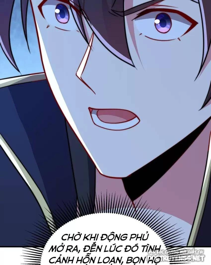 Vai Ác Sư Tôn Mang Theo Các Đồ Đệ Vô Địch Thiên Hạ Chapter 56 - 23