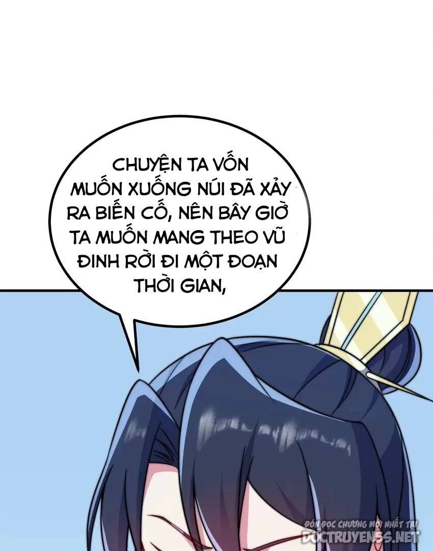 Vai Ác Sư Tôn Mang Theo Các Đồ Đệ Vô Địch Thiên Hạ Chapter 56 - 26