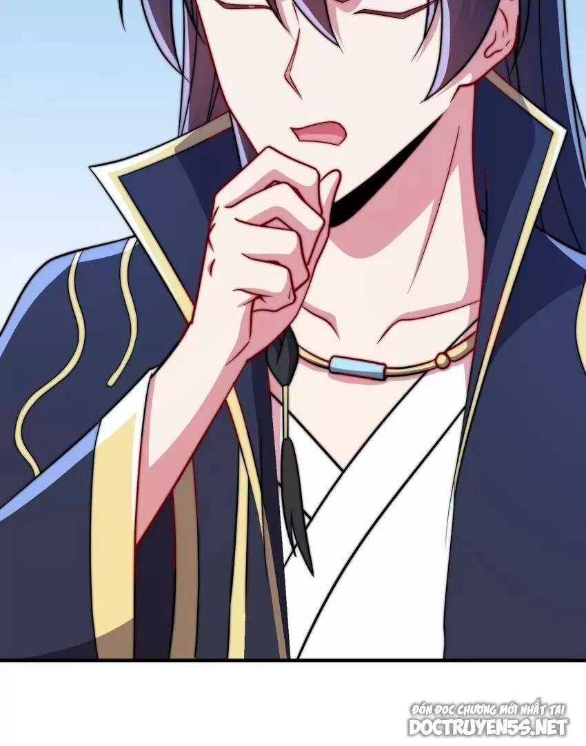 Vai Ác Sư Tôn Mang Theo Các Đồ Đệ Vô Địch Thiên Hạ Chapter 56 - 27