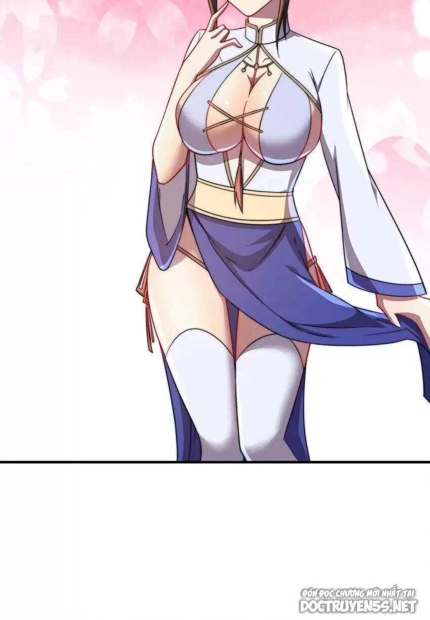 Vai Ác Sư Tôn Mang Theo Các Đồ Đệ Vô Địch Thiên Hạ Chapter 56 - 35