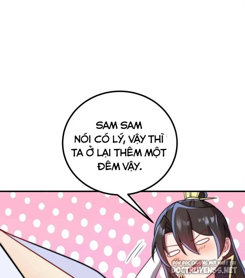 Vai Ác Sư Tôn Mang Theo Các Đồ Đệ Vô Địch Thiên Hạ Chapter 56 - 36